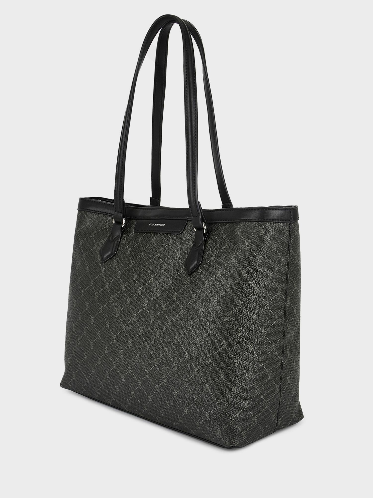 Сумка шоппер Salamander, черный — фото 1