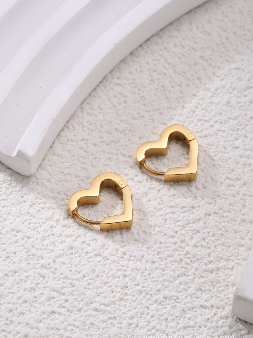 Серьги конго