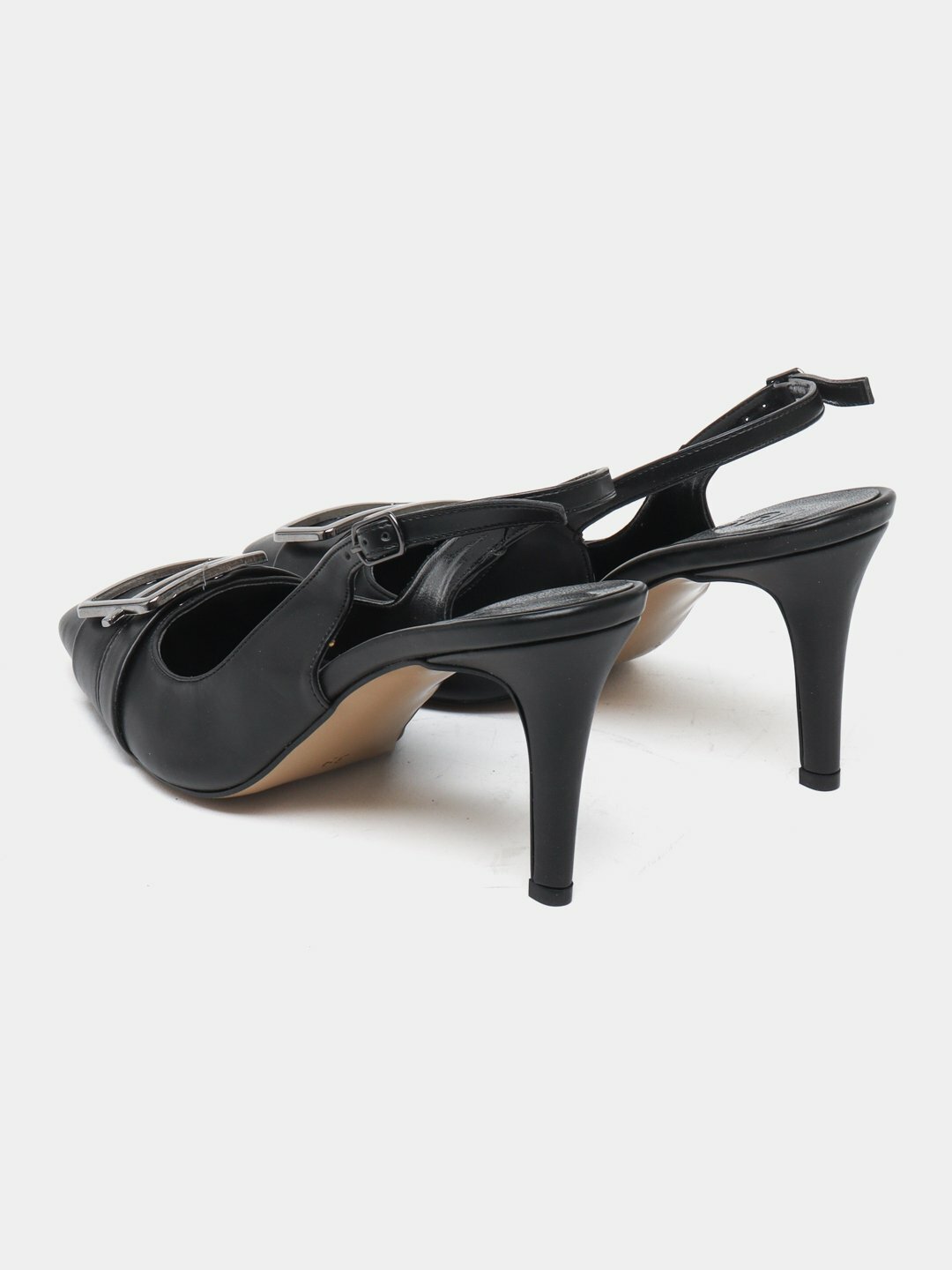 Босоножки Босоножки на каблуке модные, размер 37 — фото 1