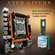 Комплект материнская плата Atermiter X99H + Xeon 2670V3 + 8GB DDR...