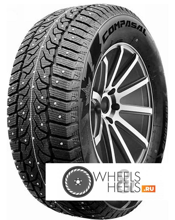 Compasal WINTER STUD 255/45 R20 105T XL WINTER Ш