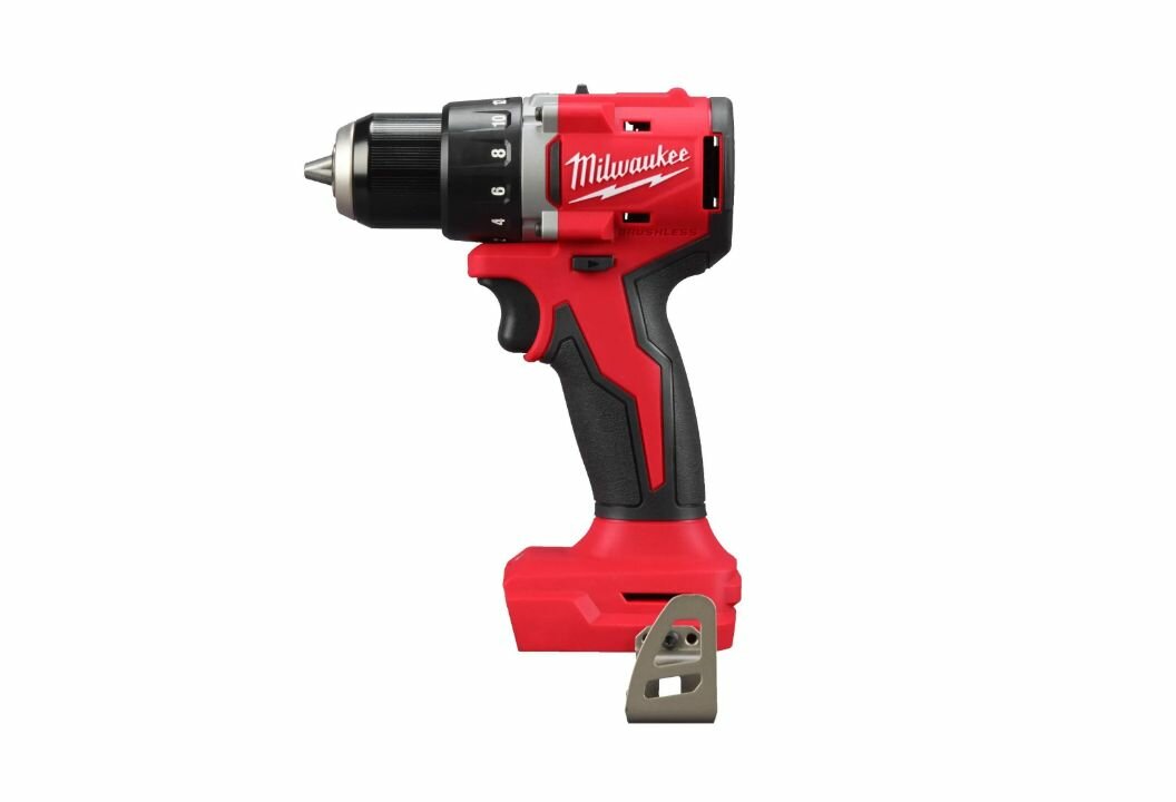 Дрель-шуруповерт Milwaukee M18 BLDDRC-0X (4933492832) (без АКБ и ЗУ)