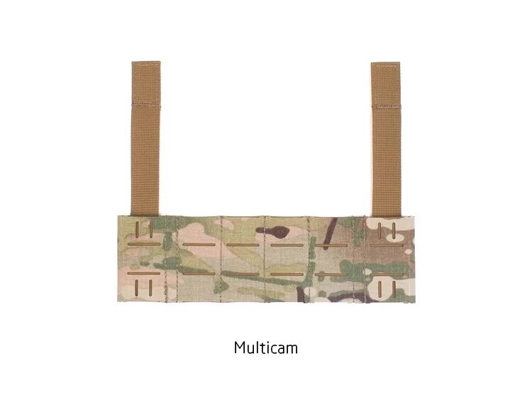 PEW TACTICAL Расширение для тактического жилета Multicam