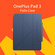Чехол-фолио ONEPLUS Pad 3 Folio Case, для планшета, функция подст...