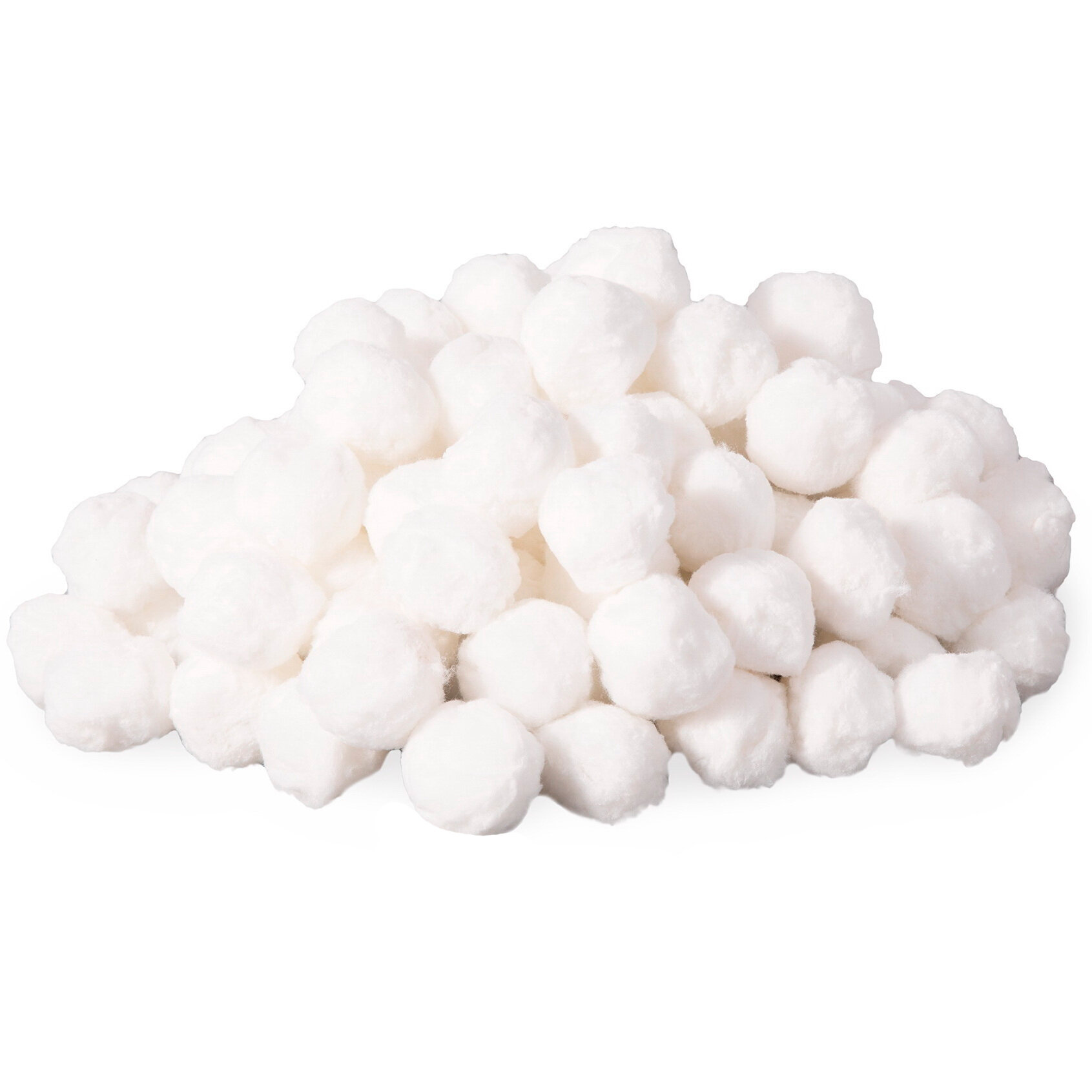 Синтетический наполнитель для фильтра бассейна Intex Fiber Ball 29045, 500 гр / Аксессуары для бассейна