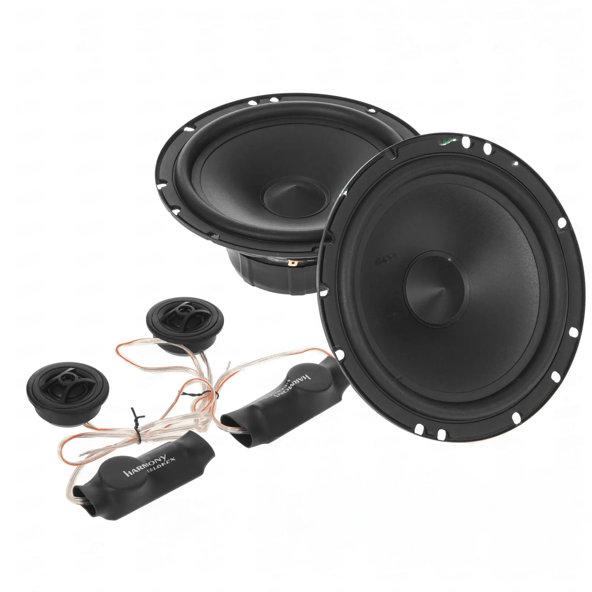 HARMONY HB 1.6K2X 2-полосная компонентная акустическая система