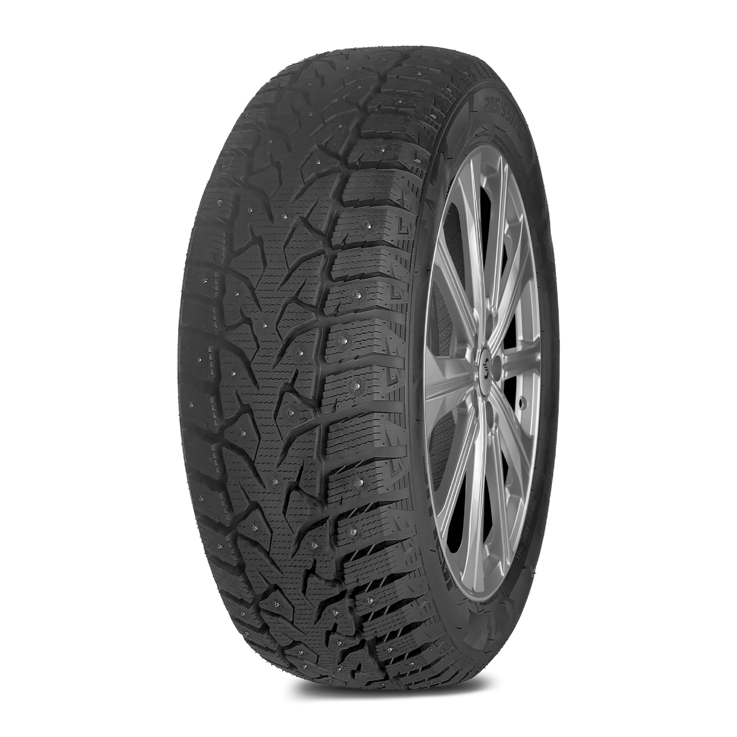 Шины зимние автомобильные Aplus A703 185/60 R14 82T
