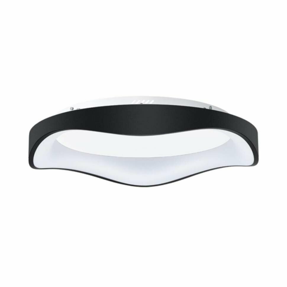 ARTE LAMP A3085PL 56BK светильник потолочный