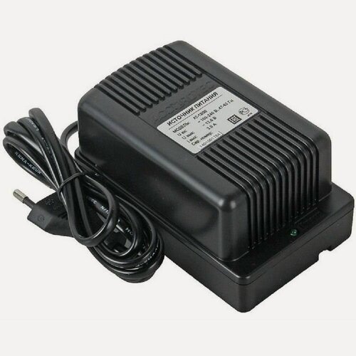 Изображение товара Falcon Eye Accordtec AT-12/30 Импульсный источник питания 12V, 3А