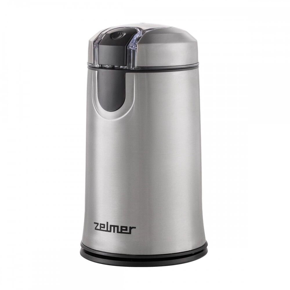 Zelmer Кофемолка ZCG7425 INOX ZELMER