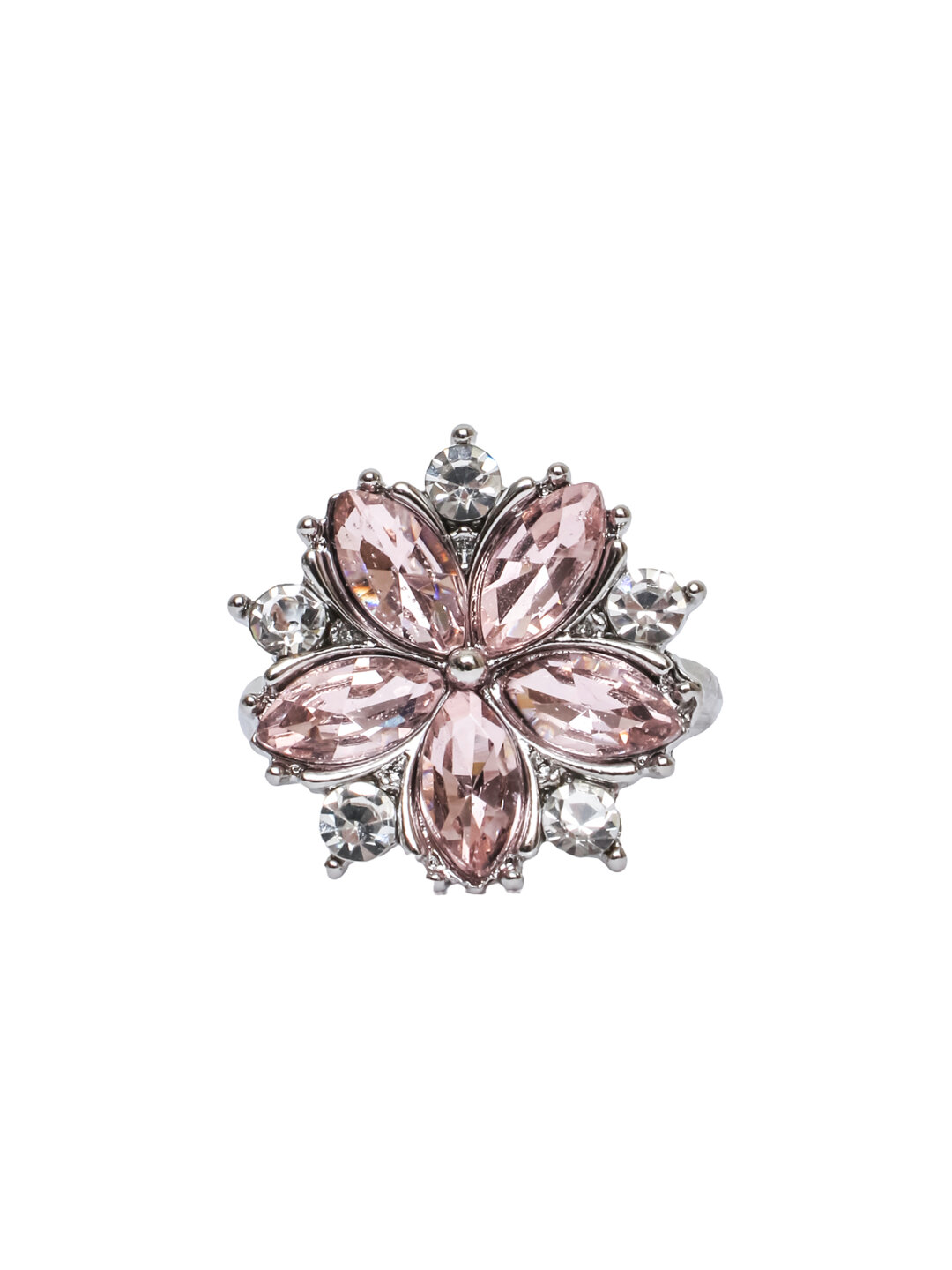 Кольцо-кулон, размер 16.5