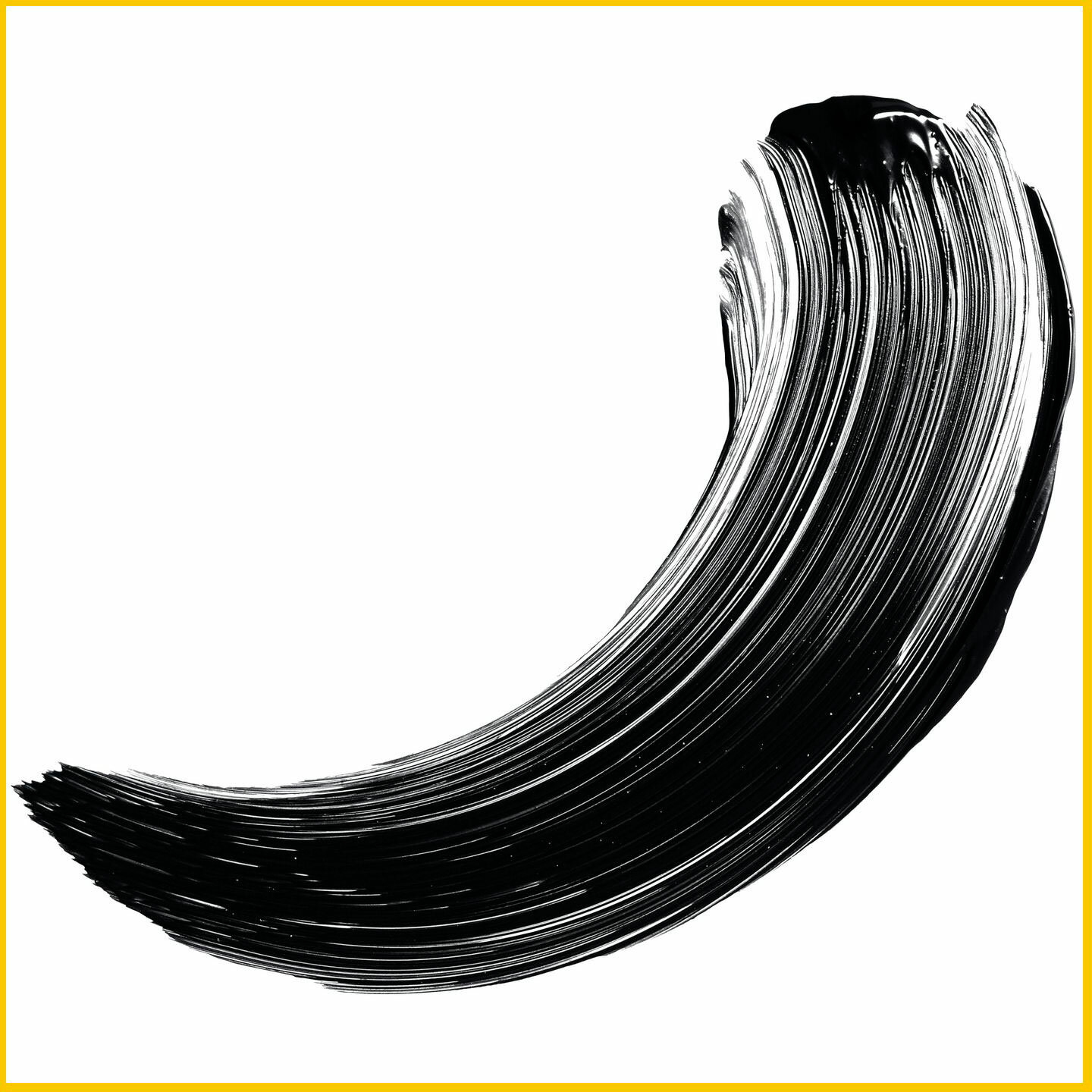 Тушь Maybelline Marvel "Colossal Volume" 100%, для объёма ресниц, чёрная, 8 мл — фото 1