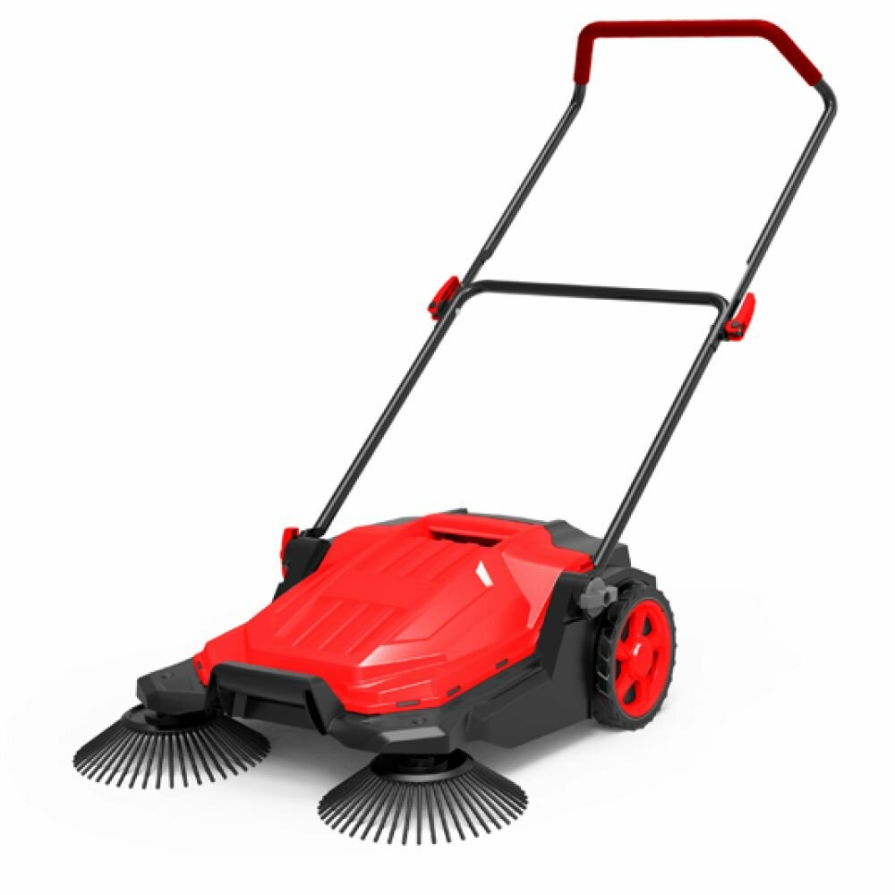 Машина подметальная ELITECH ДМ ПМ 652М