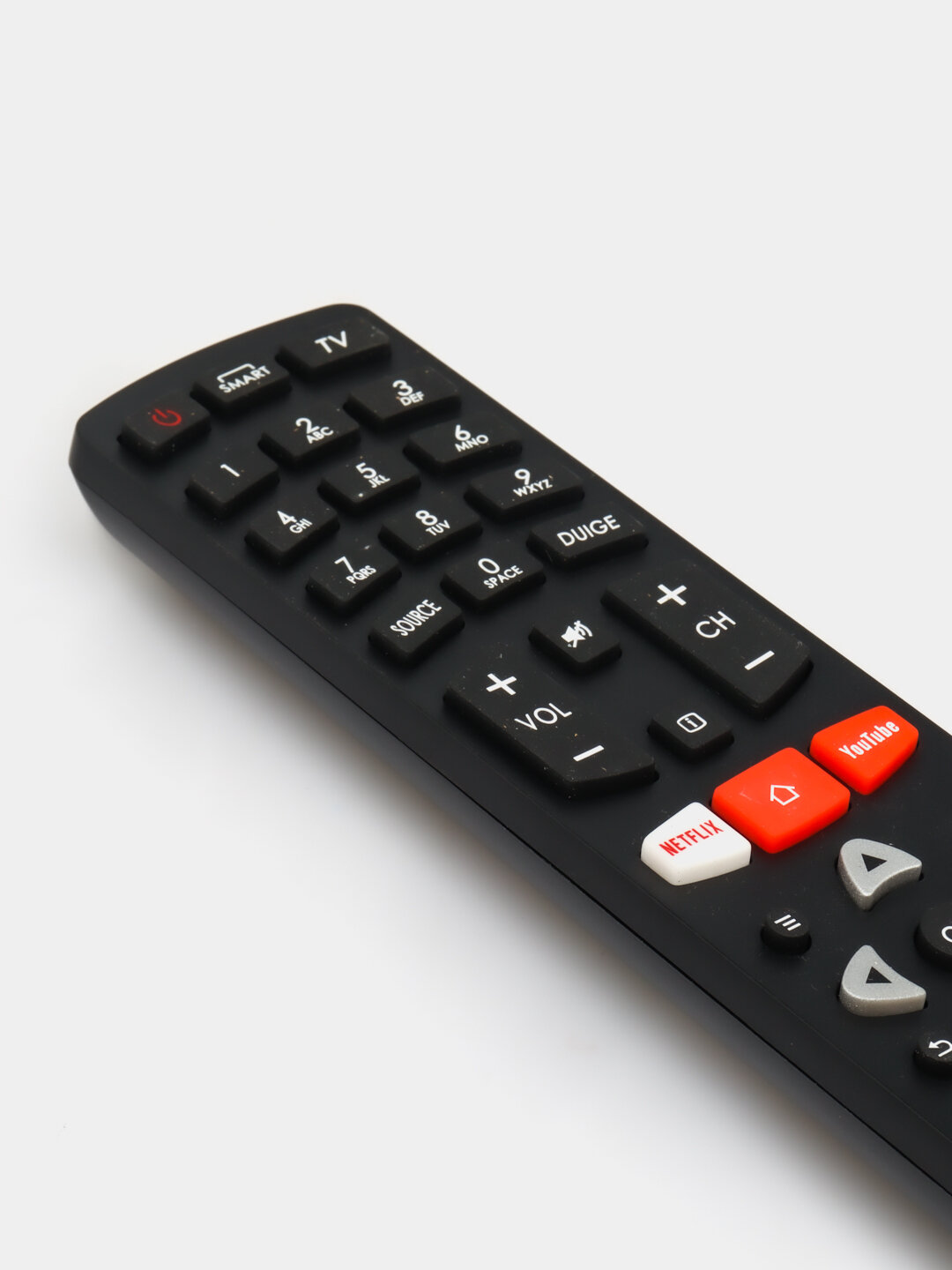 Универсальный Пульт для Телевизора — для Artel / Vesta / Shivaki — фото 1