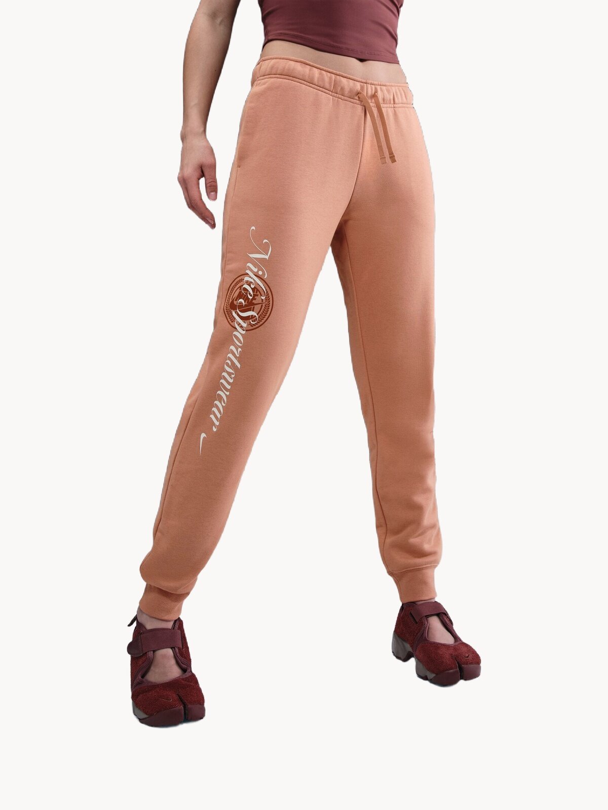 Брюки спортивные Club