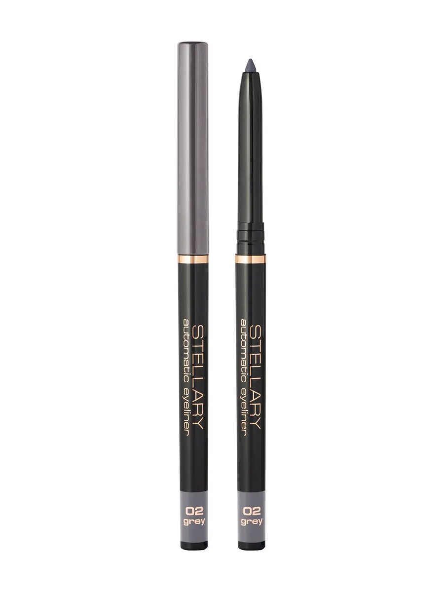 Stellary Automatic Eyeliner Автоматический карандаш д