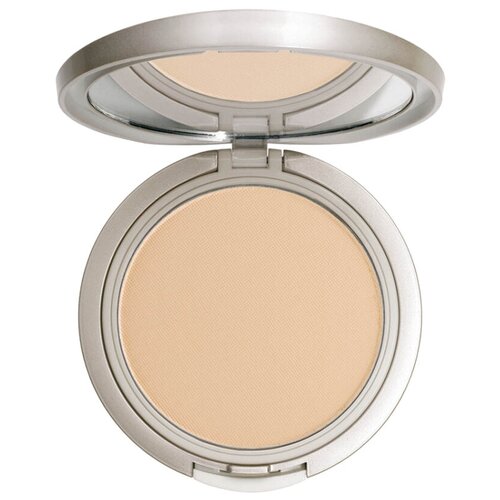 пудра компактная parisa cosmetics compact powder 15 гр ARTDECO компактная пудра Pure минеральная 1 шт. 05 - fair ivory 9 г