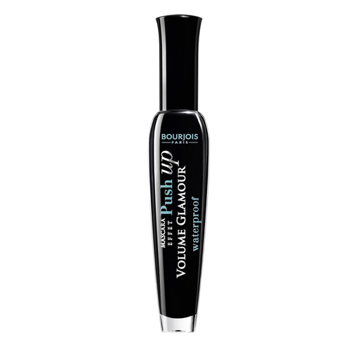 Буржуа Париж / Bourjois Paris - Тушь для ресниц Volume Glamour Push Up тон 71 Black Waterproof 7 мл