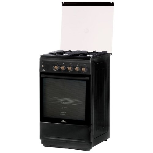 Газовая плита FLAMA N FG 24241 At антрацит 2549000₽