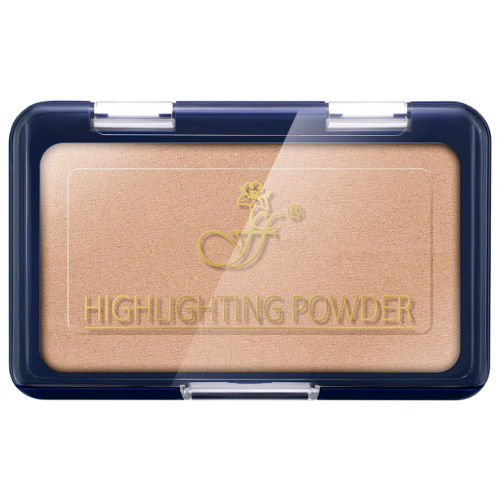 FFleur Пудровый-хайлайтер Highlighting Powder, 03