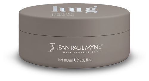 Jean Paul Myne,   Hug Enjoyable Intense, 100 