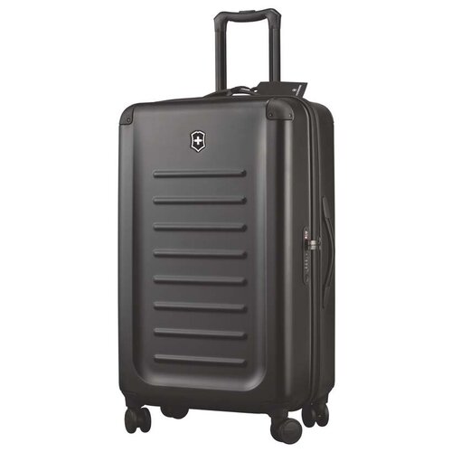 Victorinox Baggage 31318501 Чемодан victorinox spectra 2.0 29, чёрный, поликарбонат bayer, 47x27x75 см, 70 л