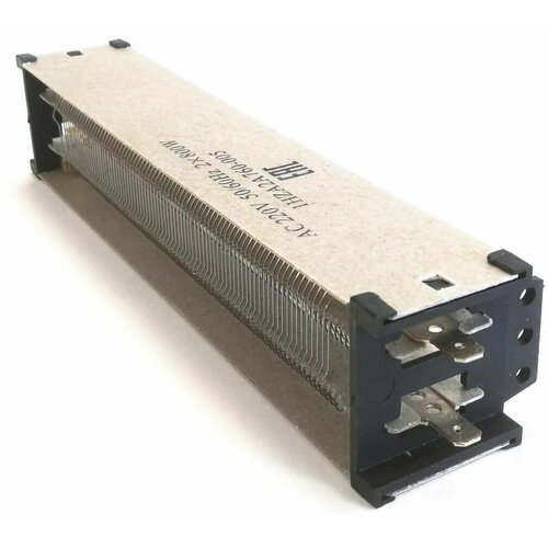 Нагреватель слюдяной 1HZA2A760-005 2x800Вт 220В 169900₽