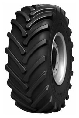 VOLTYRE 11217322401 Voltyre DR-108 Agro R24 21.3/ 140A6 10PR TT Ведущая Камера