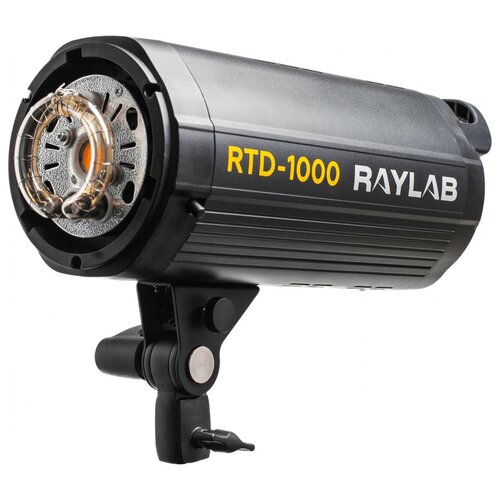 Вспышка студийная Raylab Sprint IV RTD-1000 2363000₽