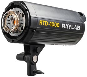 Вспышка студийная Raylab Sprint IV RTD-1000