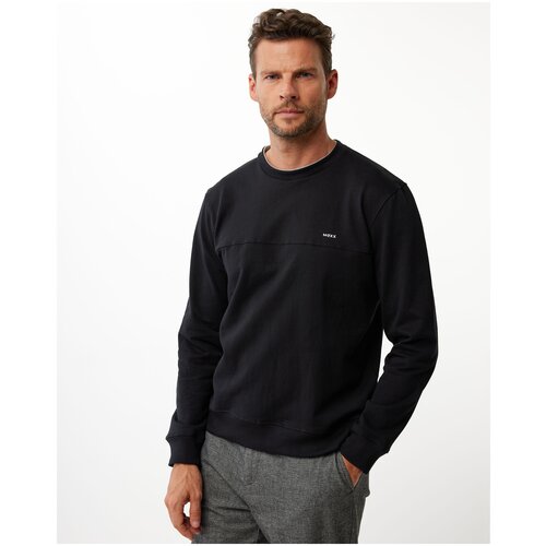 фото Толстовка мужская mexx, размер l, grey melee