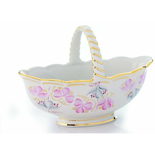 Конфетница Корзинка 