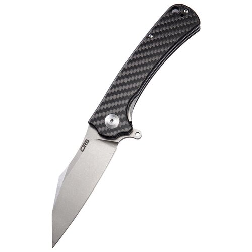 Нож CJRB J1901-CF Talla нож talla d2 blade carbon fiber black j1901 cf от cjrb