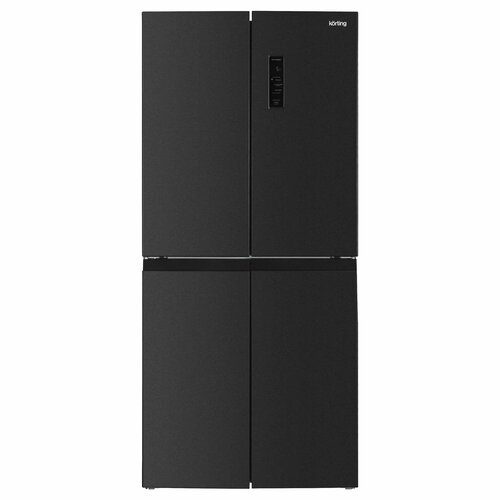 Четырехдверный холодильник Korting KNFM 84799 XN 14999000₽