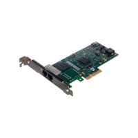 Сетевая Карта Intel I350-T2 Dual Two RJ45 Gigabit Ports Server Adapter PCI-E , I350T2v2BLK