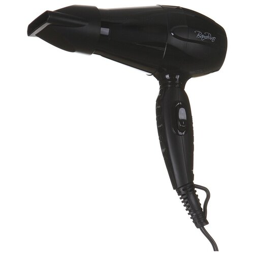 Фен BaByliss Pro BAB5510E BamBino 834800₽