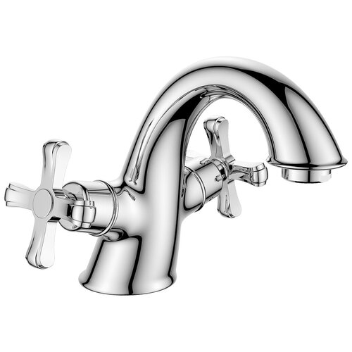 фото Смеситель для раковины decoroom dr52 (dr52011)