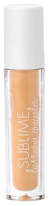 PuroBIO  Sublime Luminous Concealer,  02