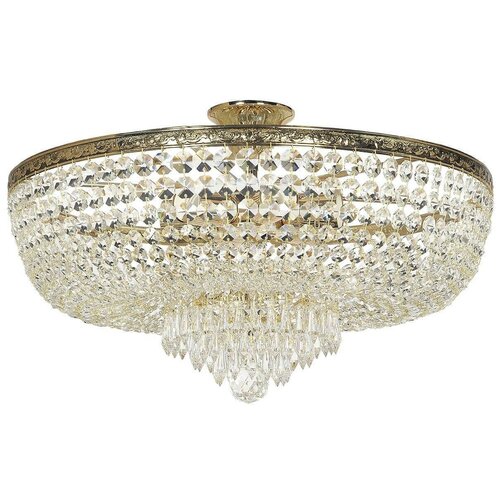 Потолочный светильник Arti Lampadari Nonna E 1.3.50.505 G