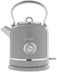 Чайник электрический TESLER KT-1745 GREY