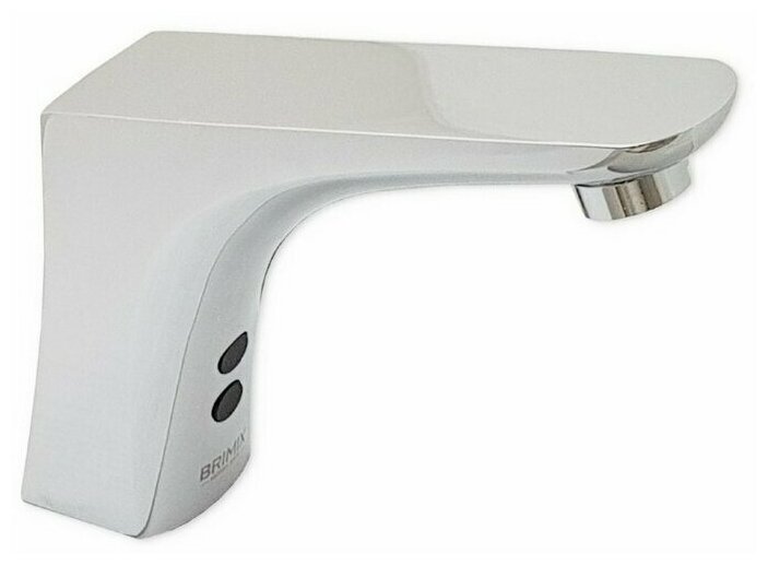 Смеситель для умывальника BRIMIX 087 сенсорный