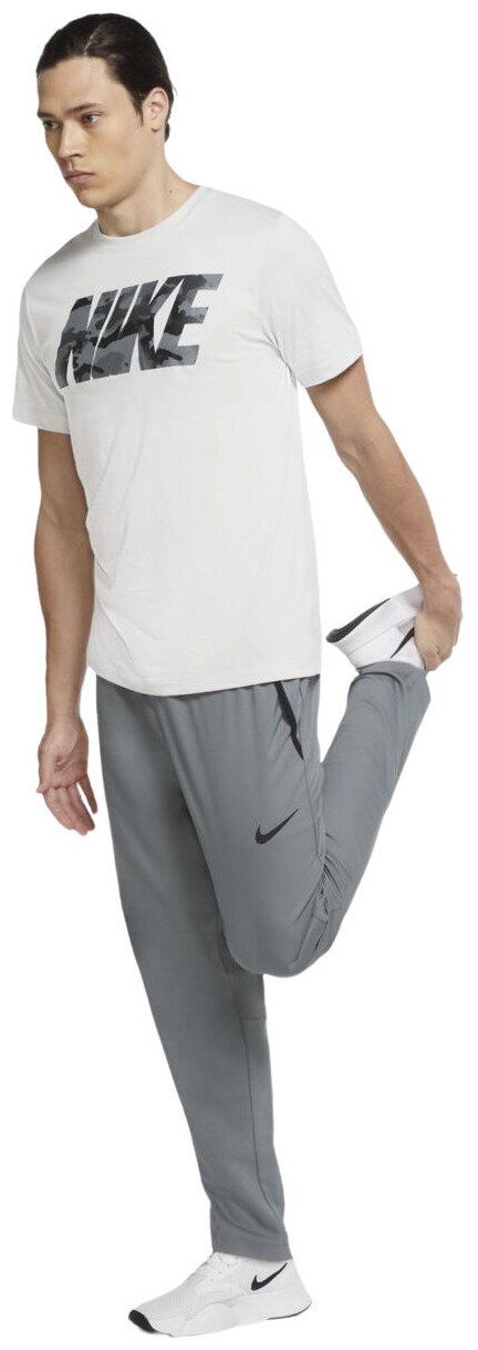 Брюки Nike Dri-FIT Мужчины CU4957-084 M