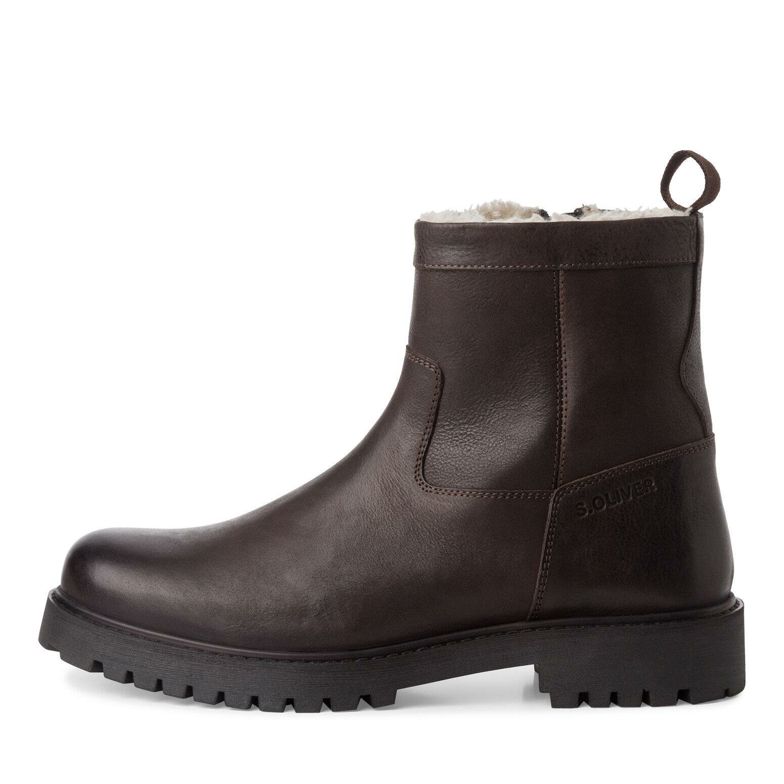 Полусапоги