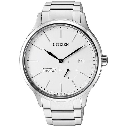 Часы Citizen NJ0090-81A