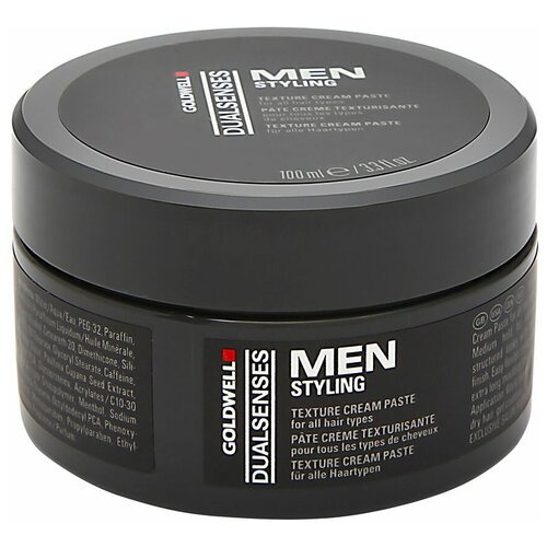 Goldwell Dualsenses For Men Creme Paste - Текстурная крем-паста 100 мл