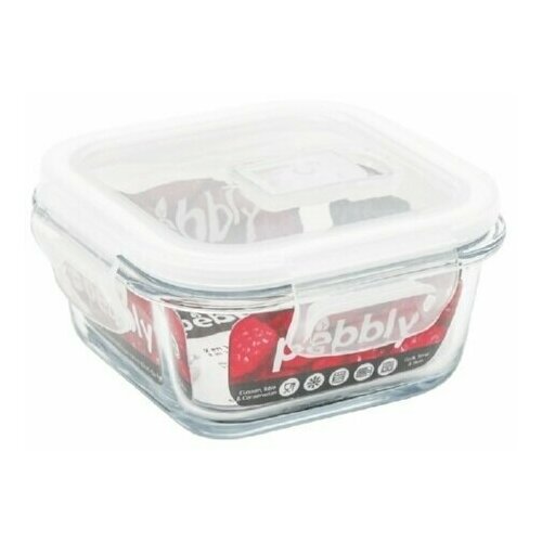 Контейнер для продуктов Pebbly, PKV-320CB