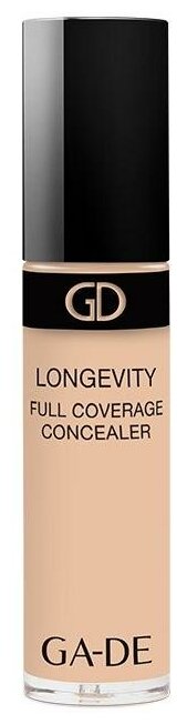   28 / LONGEVITY FULL COVERAGE 7,2 