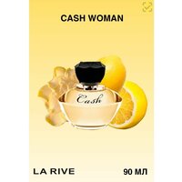 La Rive парфюмерная вода Cash Woman, 90 мл