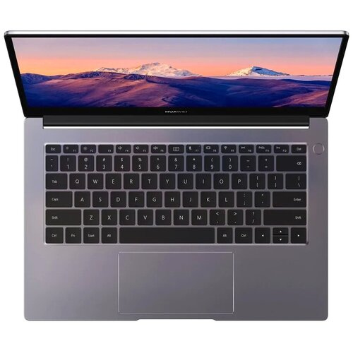 Ноутбук HUAWEI MateBook 14 B3-420 NDZ-WDH9A 14 53013FCG 10586100₽
