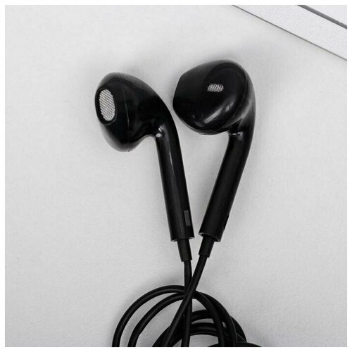 Like me Наушники вкладыши в пакете Кот 10 х 15 см 41400₽